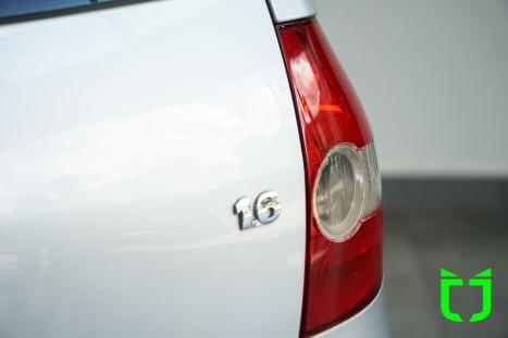 VOLKSWAGEN Fox 1.6 4P PLUS, Foto 8