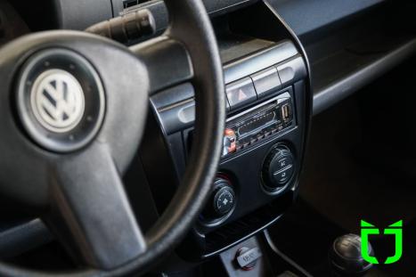 VOLKSWAGEN Fox 1.6 4P PLUS, Foto 11