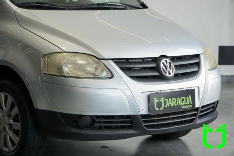 VOLKSWAGEN Fox 1.6 4P PLUS, Foto 15