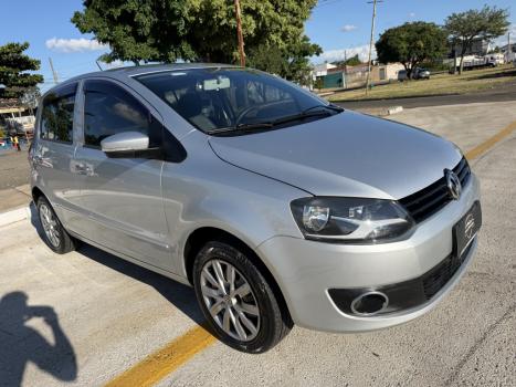 VOLKSWAGEN Fox 1.6 4P FLEX PRIME, Foto 1