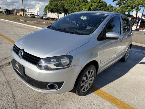 VOLKSWAGEN Fox 1.6 4P FLEX PRIME, Foto 2