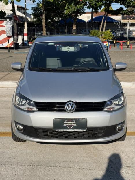 VOLKSWAGEN Fox 1.6 4P FLEX PRIME, Foto 3