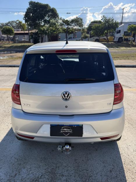 VOLKSWAGEN Fox 1.6 4P FLEX PRIME, Foto 4