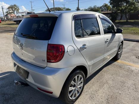 VOLKSWAGEN Fox 1.6 4P FLEX PRIME, Foto 5