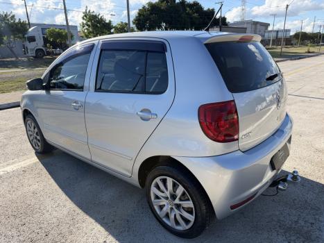 VOLKSWAGEN Fox 1.6 4P FLEX PRIME, Foto 6