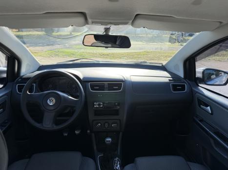 VOLKSWAGEN Fox 1.6 4P FLEX PRIME, Foto 7