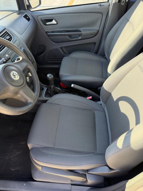 VOLKSWAGEN Fox 1.6 4P FLEX PRIME, Foto 10