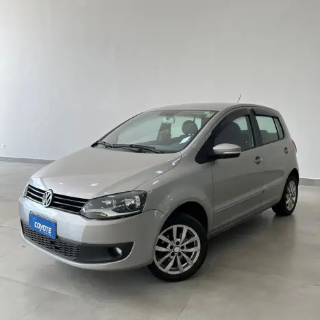 VOLKSWAGEN Fox 1.6 4P FLEX, Foto 1