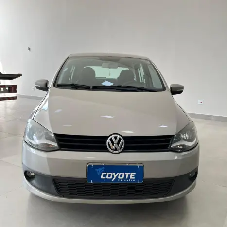 VOLKSWAGEN Fox 1.6 4P FLEX, Foto 2