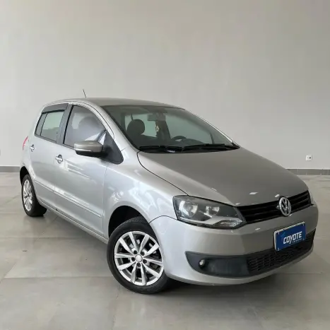 VOLKSWAGEN Fox 1.6 4P FLEX, Foto 3