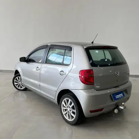 VOLKSWAGEN Fox 1.6 4P FLEX, Foto 6