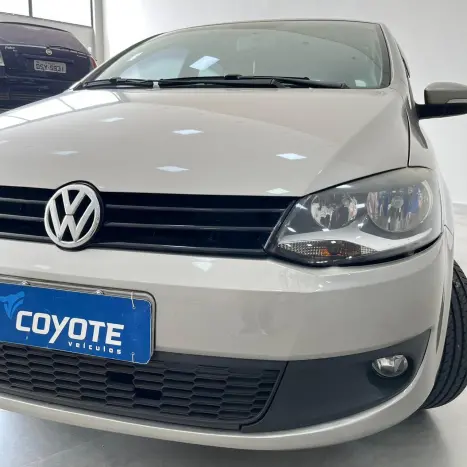 VOLKSWAGEN Fox 1.6 4P FLEX, Foto 7