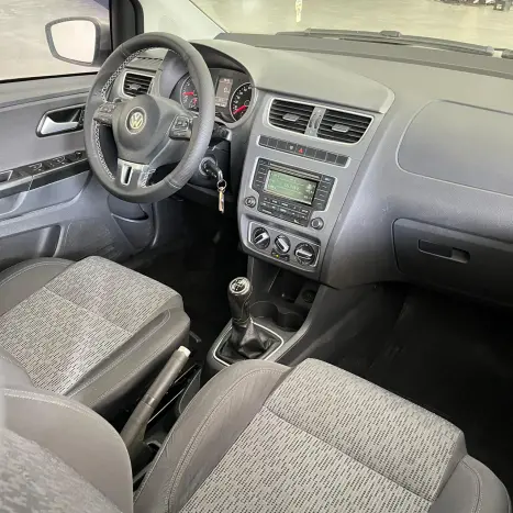 VOLKSWAGEN Fox 1.6 4P FLEX, Foto 10