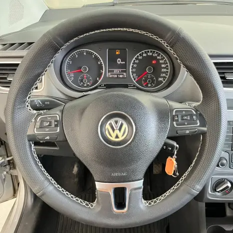 VOLKSWAGEN Fox 1.6 4P FLEX, Foto 11
