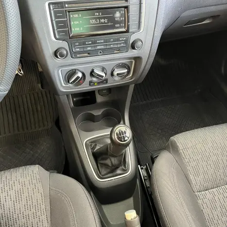 VOLKSWAGEN Fox 1.6 4P FLEX, Foto 13