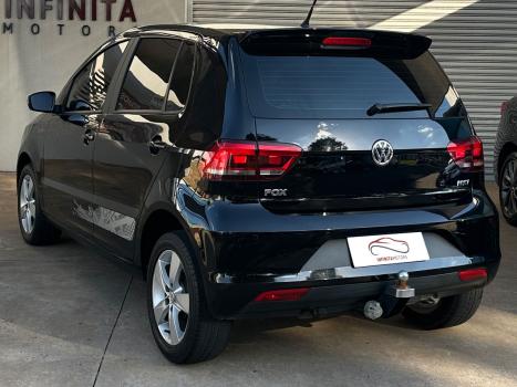 VOLKSWAGEN Fox 1.6 4P ROCK IN RIO FLEX, Foto 2