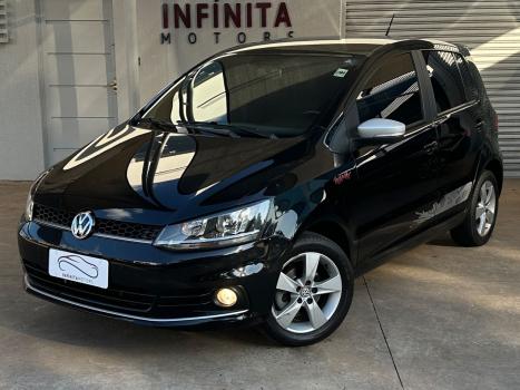 VOLKSWAGEN Fox 1.6 4P ROCK IN RIO FLEX, Foto 3