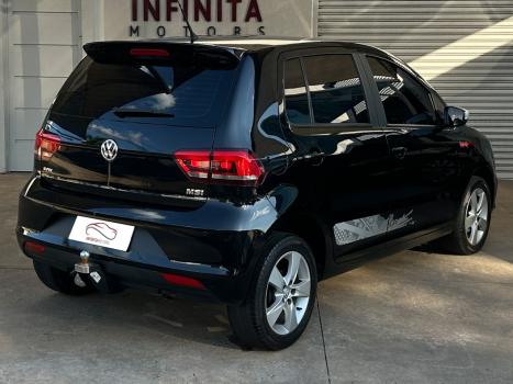 VOLKSWAGEN Fox 1.6 4P ROCK IN RIO FLEX, Foto 4