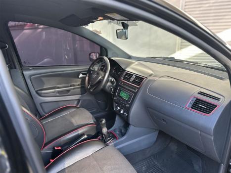 VOLKSWAGEN Fox 1.6 4P ROCK IN RIO FLEX, Foto 5