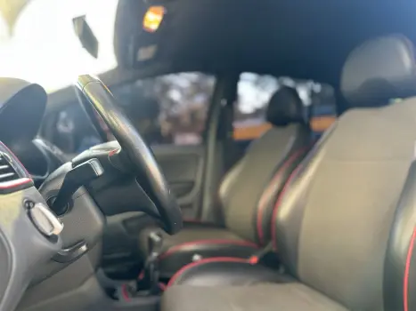 VOLKSWAGEN Fox 1.6 4P ROCK IN RIO FLEX, Foto 6