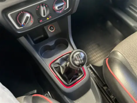 VOLKSWAGEN Fox 1.6 4P ROCK IN RIO FLEX, Foto 10