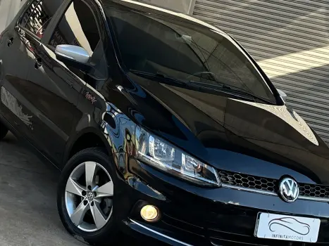 VOLKSWAGEN Fox 1.6 4P ROCK IN RIO FLEX, Foto 13