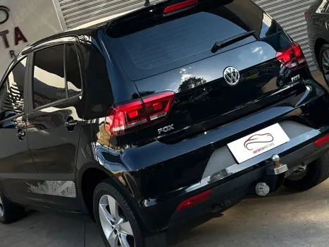 VOLKSWAGEN Fox 1.6 4P ROCK IN RIO FLEX, Foto 14