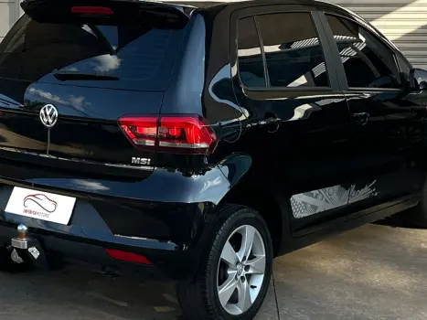 VOLKSWAGEN Fox 1.6 4P ROCK IN RIO FLEX, Foto 15