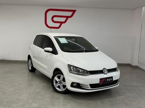VOLKSWAGEN Fox 1.6 4P COMFORTLINE FLEX, Foto 1