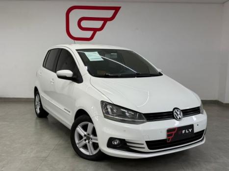 VOLKSWAGEN Fox 1.6 4P COMFORTLINE FLEX, Foto 2