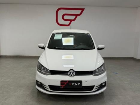 VOLKSWAGEN Fox 1.6 4P COMFORTLINE FLEX, Foto 3