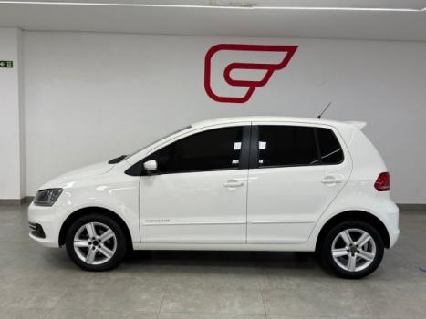 VOLKSWAGEN Fox 1.6 4P COMFORTLINE FLEX, Foto 4