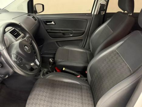 VOLKSWAGEN Fox 1.6 4P COMFORTLINE FLEX, Foto 5