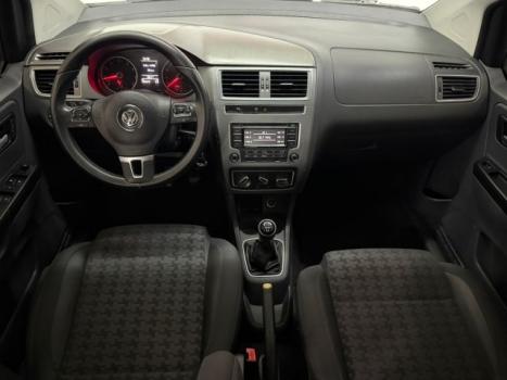 VOLKSWAGEN Fox 1.6 4P COMFORTLINE FLEX, Foto 6