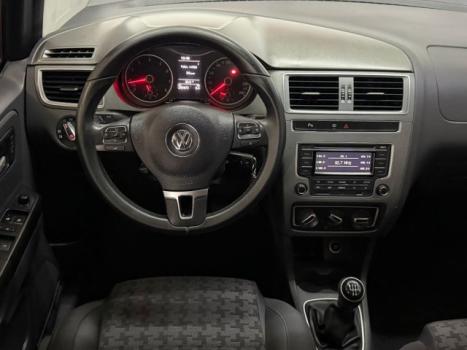 VOLKSWAGEN Fox 1.6 4P COMFORTLINE FLEX, Foto 7