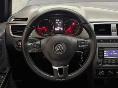 VOLKSWAGEN Fox 1.6 4P COMFORTLINE FLEX, Foto 8