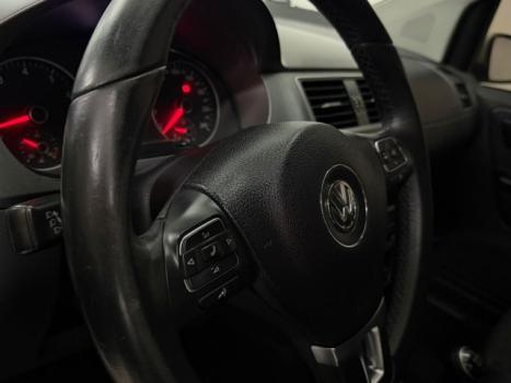 VOLKSWAGEN Fox 1.6 4P COMFORTLINE FLEX, Foto 9