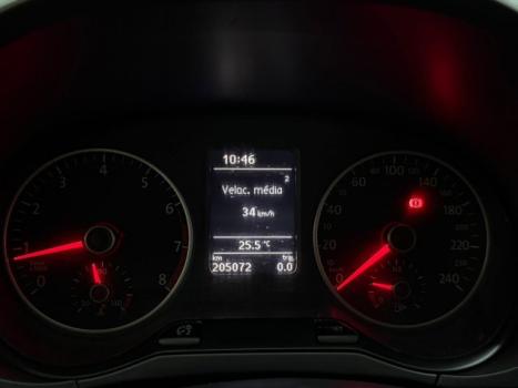 VOLKSWAGEN Fox 1.6 4P COMFORTLINE FLEX, Foto 10