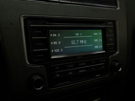 VOLKSWAGEN Fox 1.6 4P COMFORTLINE FLEX, Foto 11