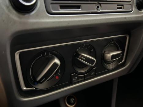 VOLKSWAGEN Fox 1.6 4P COMFORTLINE FLEX, Foto 12