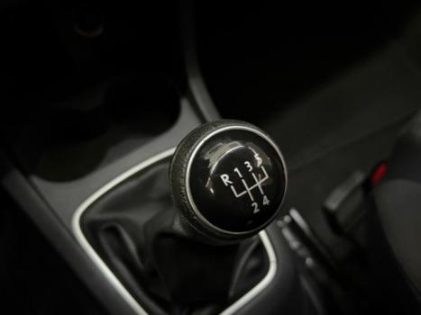 VOLKSWAGEN Fox 1.6 4P COMFORTLINE FLEX, Foto 13