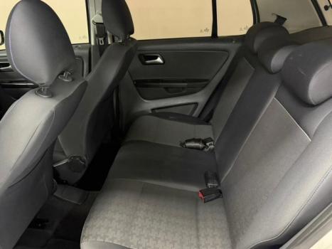 VOLKSWAGEN Fox 1.6 4P COMFORTLINE FLEX, Foto 14