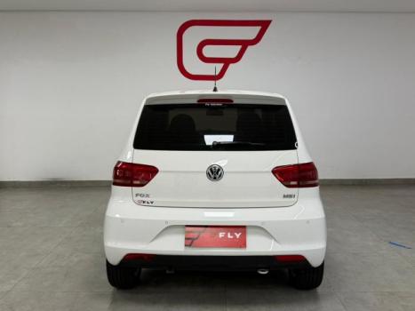 VOLKSWAGEN Fox 1.6 4P COMFORTLINE FLEX, Foto 15