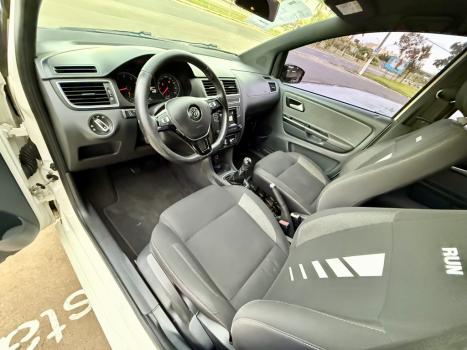 VOLKSWAGEN Fox 1.6 4P RUN FLEX, Foto 5