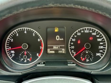 VOLKSWAGEN Fox 1.6 4P RUN FLEX, Foto 7