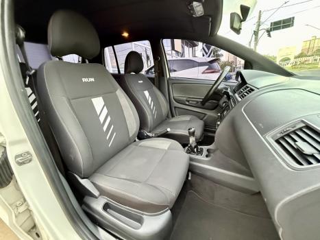 VOLKSWAGEN Fox 1.6 4P RUN FLEX, Foto 10
