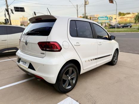VOLKSWAGEN Fox 1.6 4P RUN FLEX, Foto 3