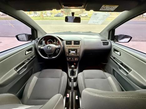 VOLKSWAGEN Fox 1.6 4P RUN FLEX, Foto 9
