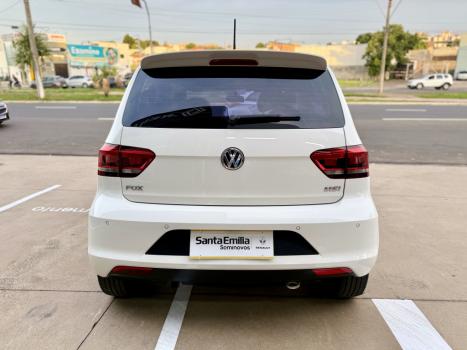 VOLKSWAGEN Fox 1.6 4P RUN FLEX, Foto 4