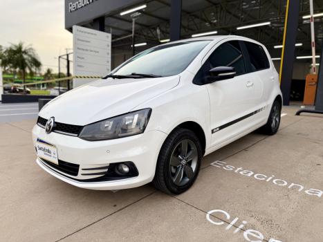 VOLKSWAGEN Fox 1.6 4P RUN FLEX, Foto 1